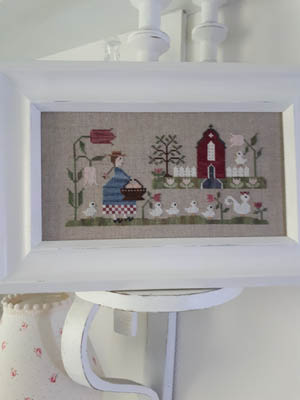 (image for) Mere Poule